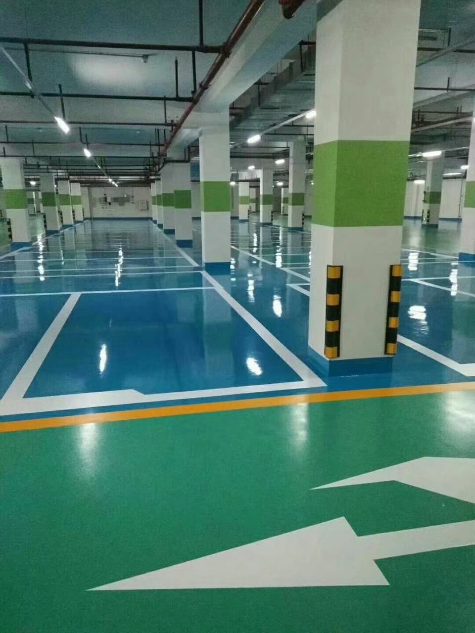 祝賀我司簽約上海貝肯密封固化劑、環(huán)氧地坪工