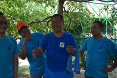擁抱青春，放飛夢想，團(tuán)結(jié)一心，砥礪前行！
