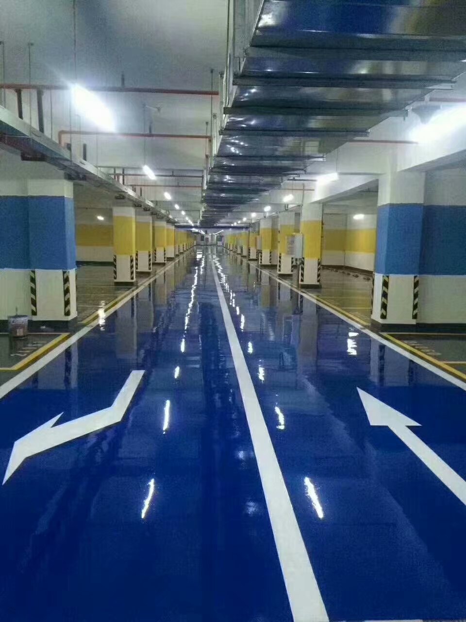 祝賀正迪集團(tuán)簽約上海愛知鍛造有限公司車間環(huán)