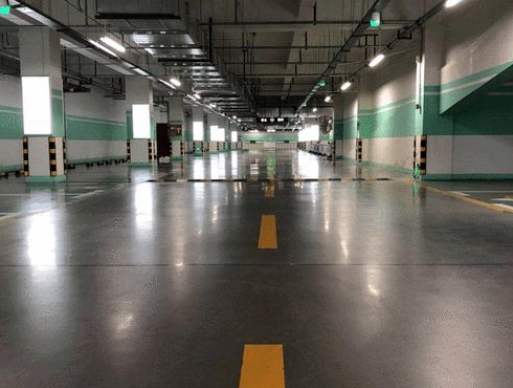 固化劑地坪的施工要領有哪些？